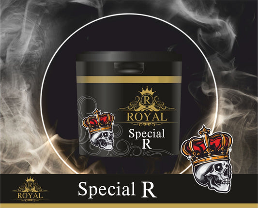 Special R