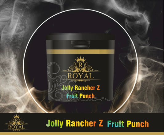 Jolly Rancherz Fruit Punch