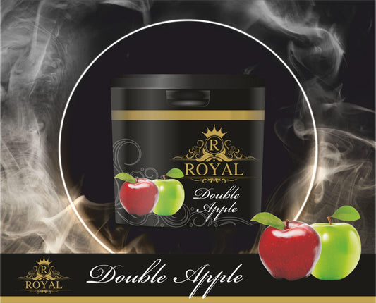 Double Apple