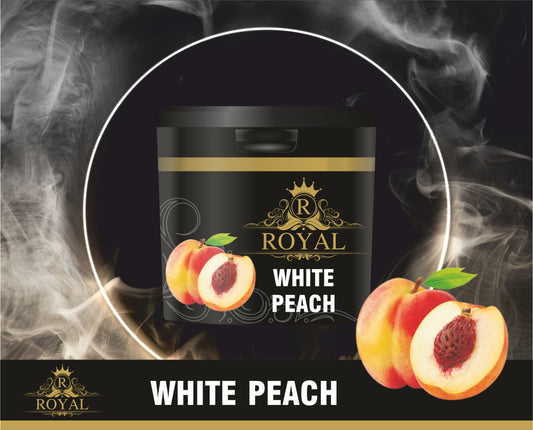 White Peach