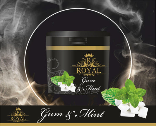 Gum Mint