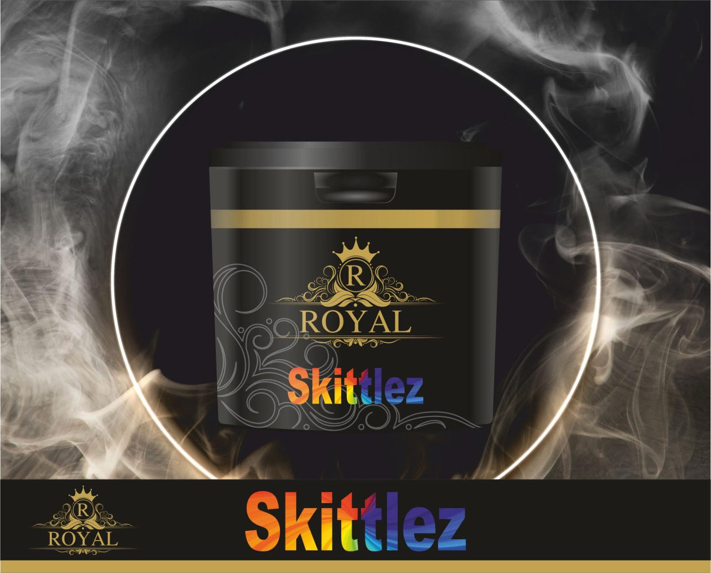 Skittlez