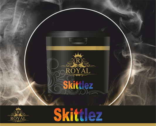 Skittlez